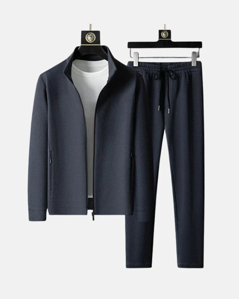 Alpenfeld | Aston Premium Sportbekleidungs-Set