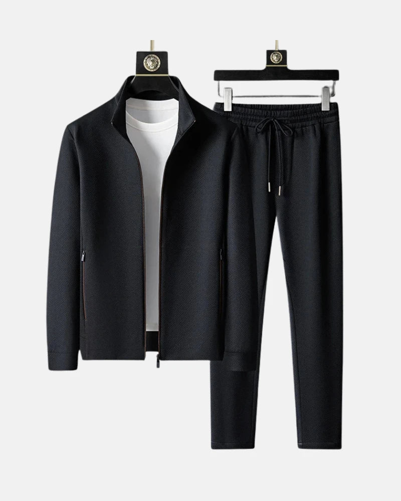 Alpenfeld | Aston Premium Sportbekleidungs-Set