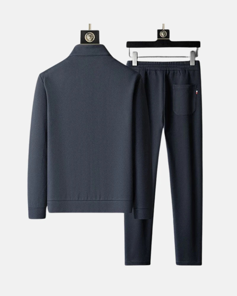Alpenfeld | Aston Premium Sportbekleidungs-Set