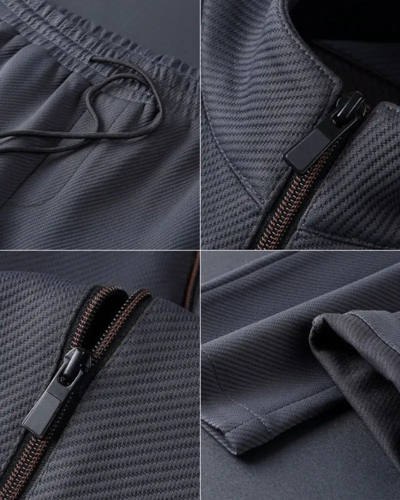 Alpenfeld | Aston Premium Sportbekleidungs-Set