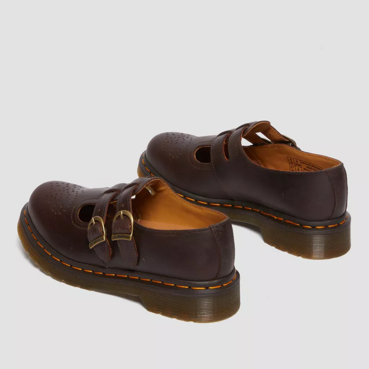 Alpenfeld™ | Dr. Mary™ Bequeme und Elegante Mary Jane Schuhe