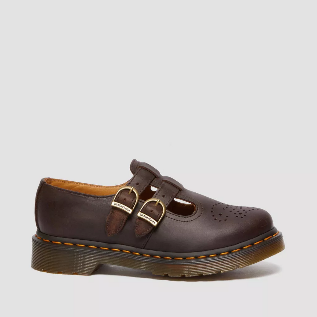 Alpenfeld™ | Dr. Mary™ Bequeme und Elegante Mary Jane Schuhe