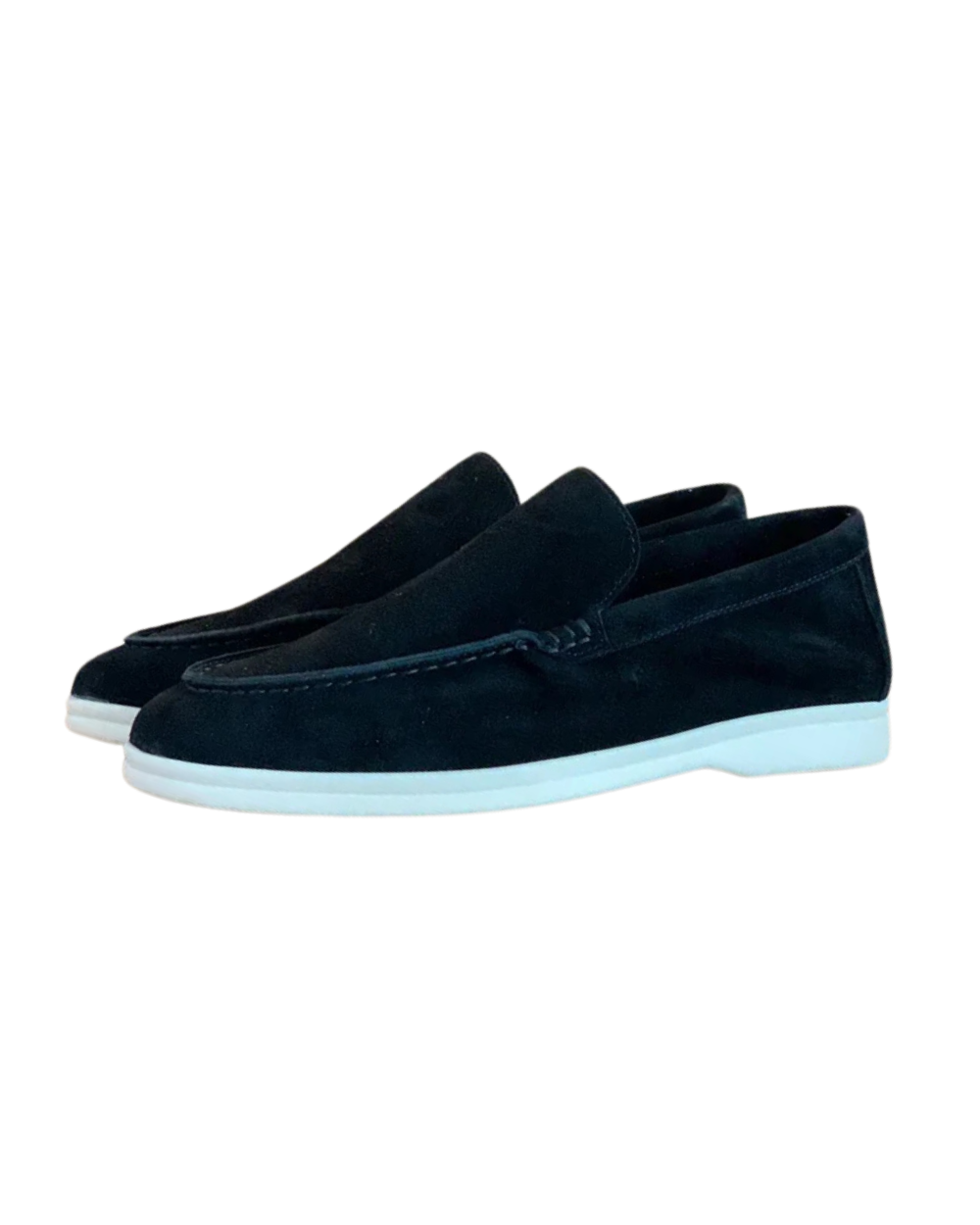 Alpenfeld | Premium Suede Loafer (1 Kaufen, 1 GRATIS dazu)