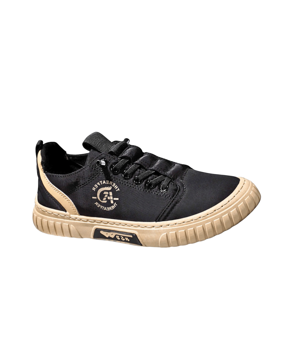 Alpenfeld | Urban Casual Sneaker