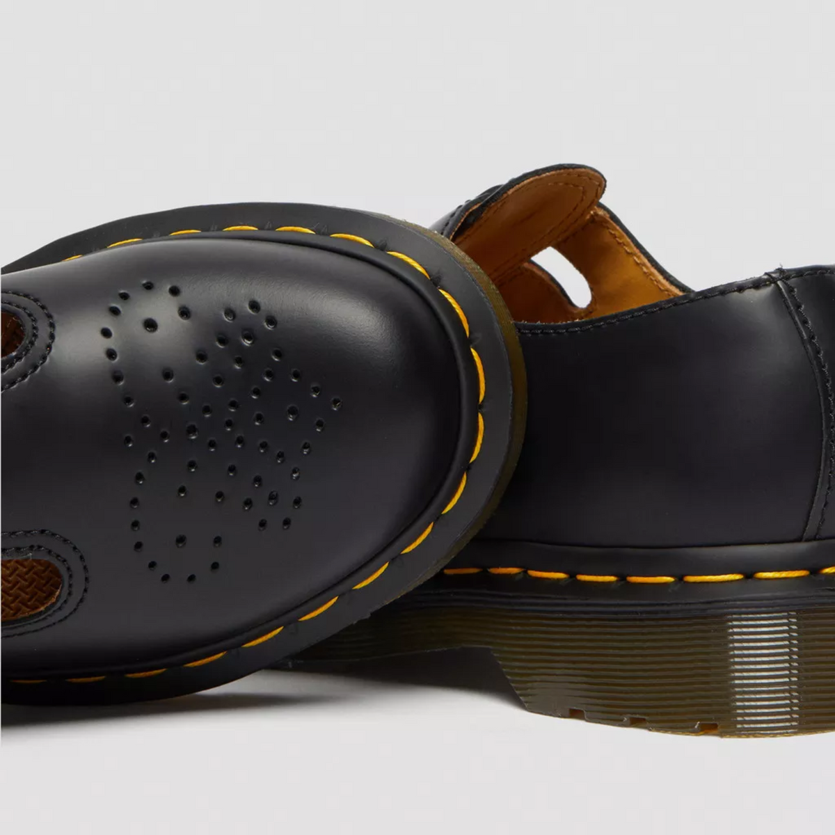 Alpenfeld™ | Dr. Mary™ Bequeme und Elegante Mary Jane Schuhe
