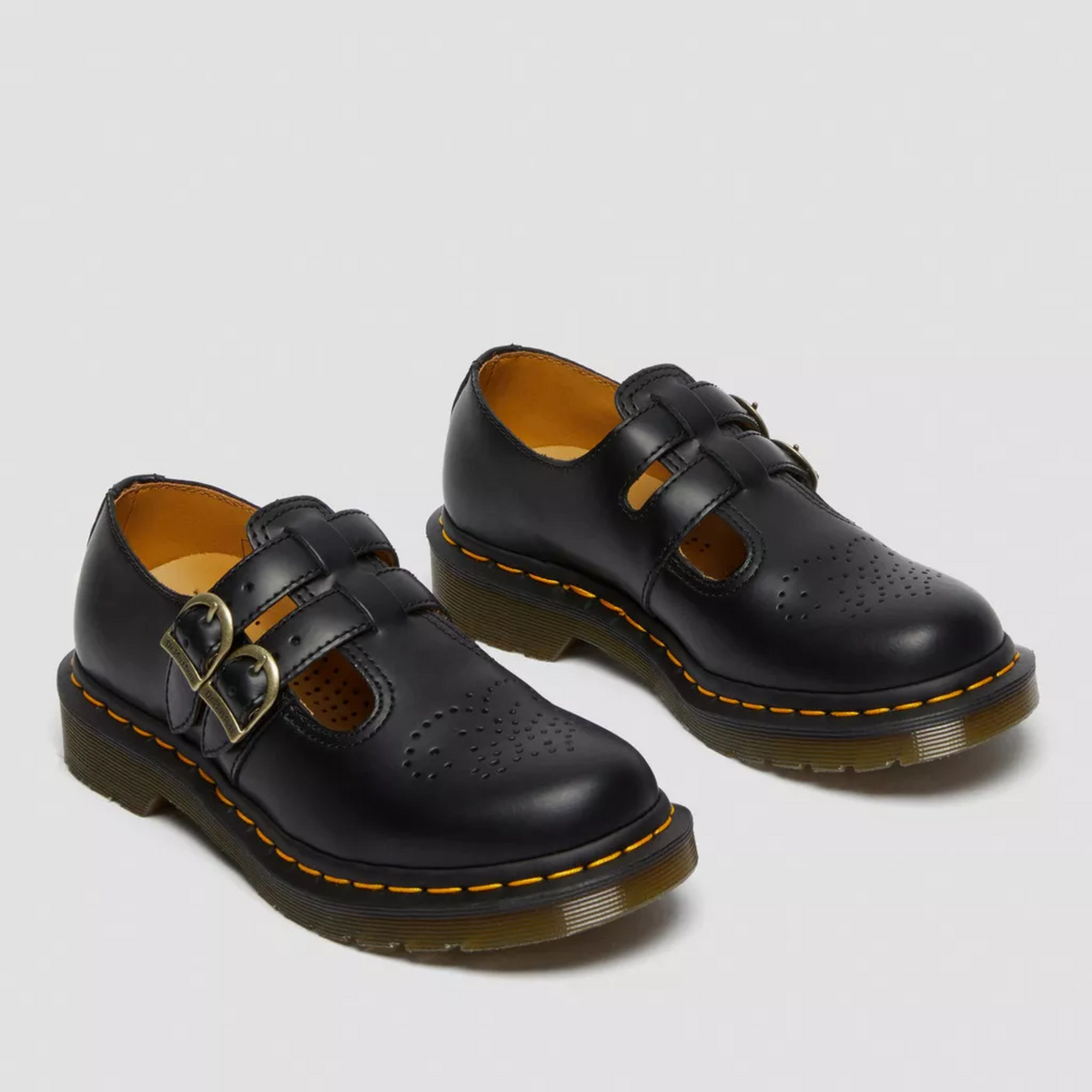 Alpenfeld™ | Dr. Mary™ Bequeme und Elegante Mary Jane Schuhe