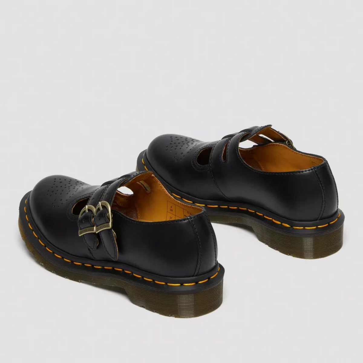 Alpenfeld™ | Dr. Mary™ Bequeme und Elegante Mary Jane Schuhe