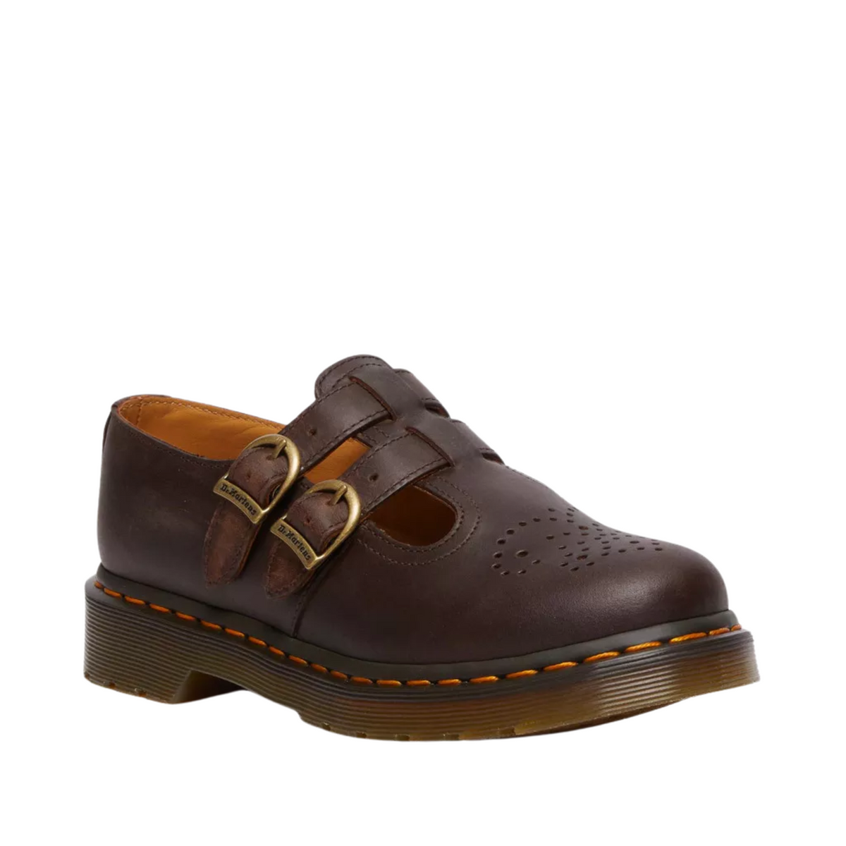 Alpenfeld™ | Dr. Mary™ Bequeme und Elegante Mary Jane Schuhe