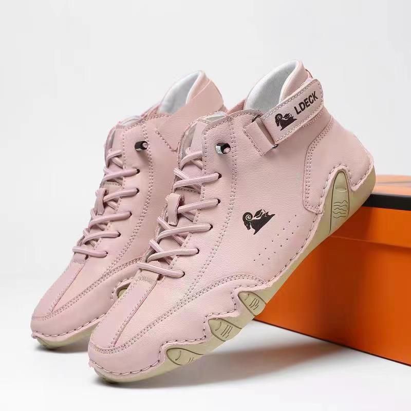 Alpenfeld™ | Rutschfeste, Bequeme Schuhe Für Empfindliche Füße (Unisex)