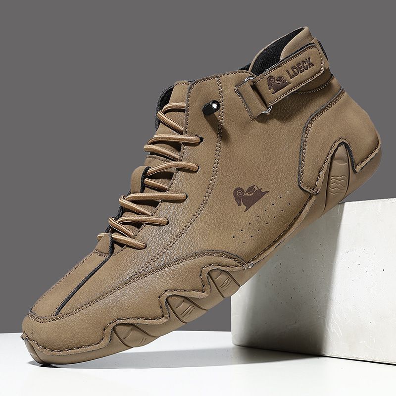 Alpenfeld™ | Rutschfeste, Bequeme Schuhe Für Empfindliche Füße (Unisex)