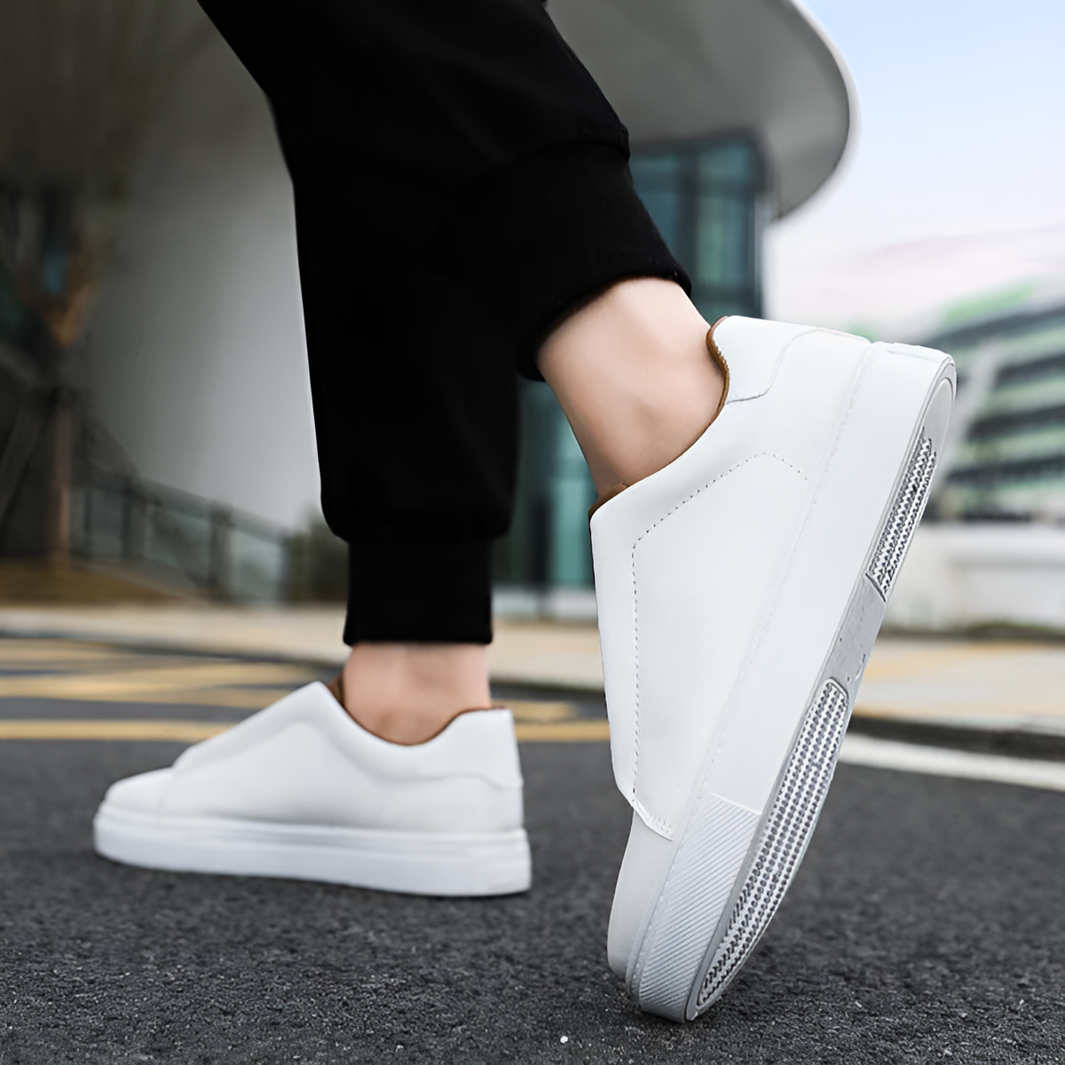 Alpenfeld™ | Original Klassische Sneakers