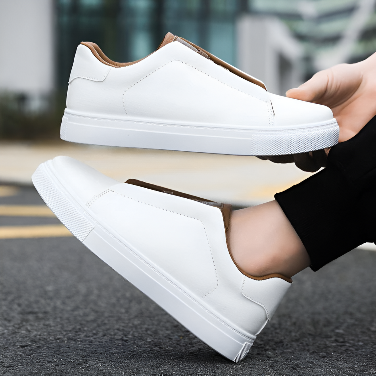 Alpenfeld™ | Original Klassische Sneakers