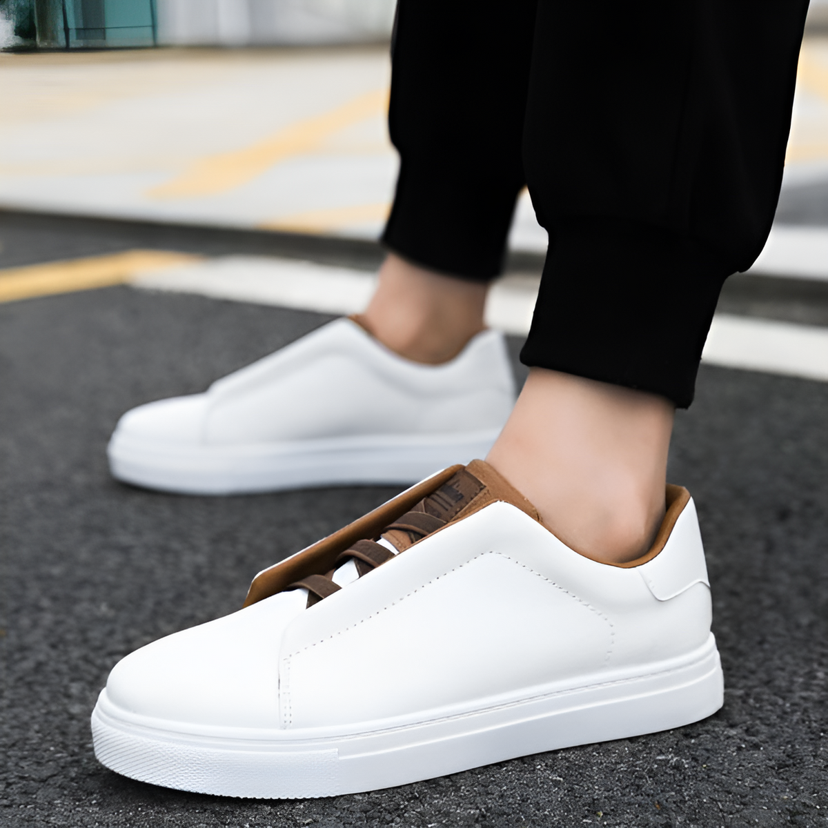 Alpenfeld™ | Original Klassische Sneakers