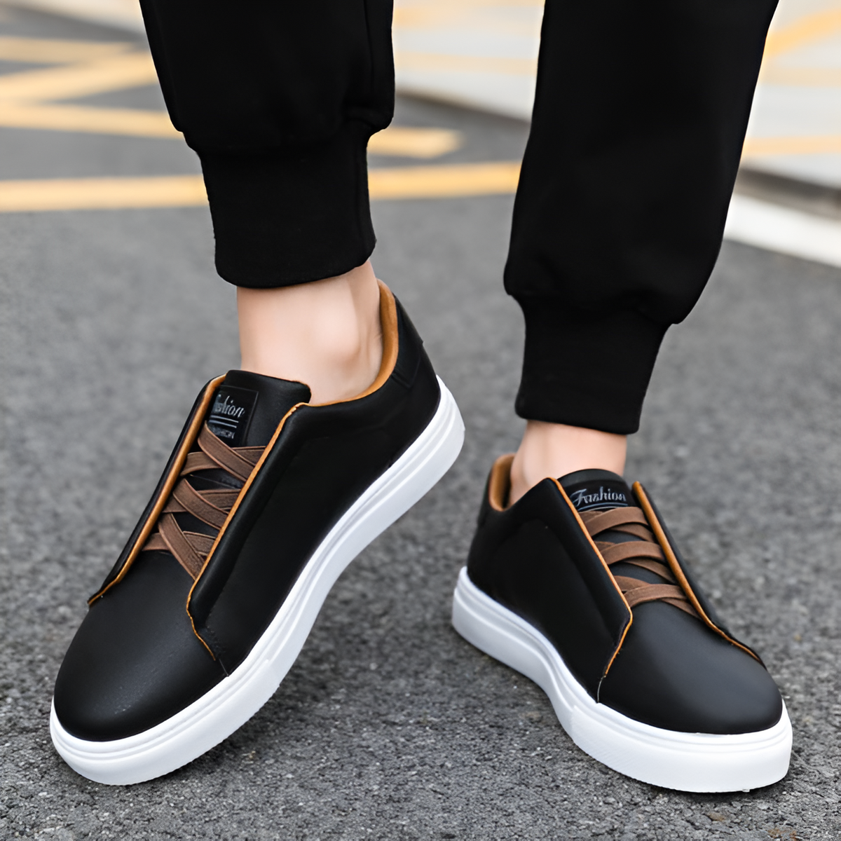 Alpenfeld™ | Original Klassische Sneakers