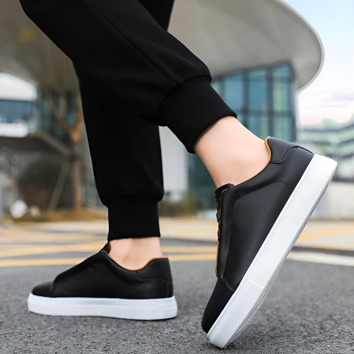 Alpenfeld™ | Original Klassische Sneakers