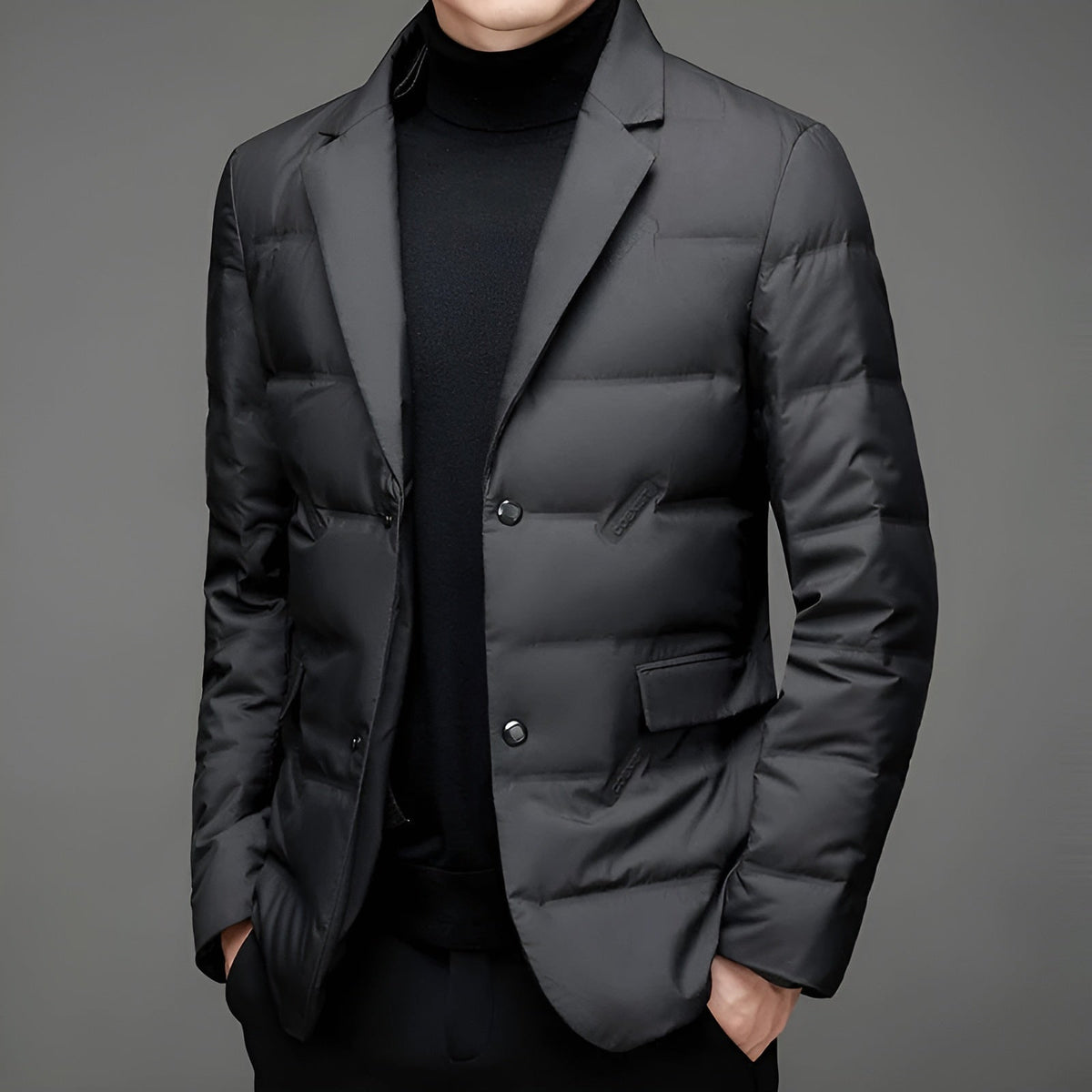Alpenfeld | Exklusiver Herrenblazer