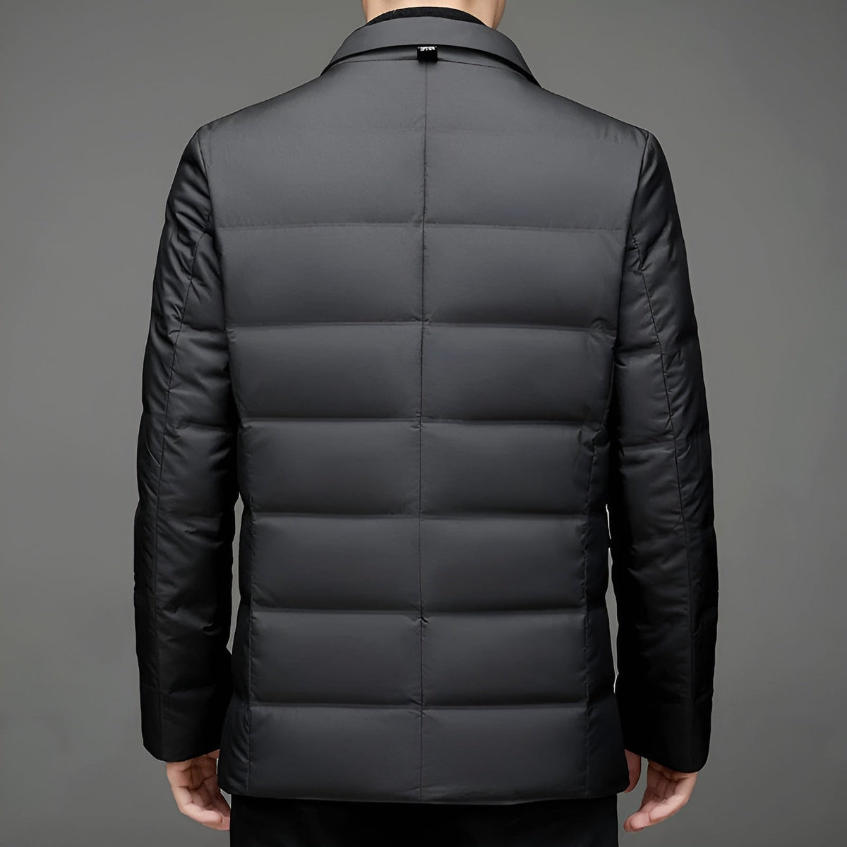 Alpenfeld | Exklusiver Herrenblazer