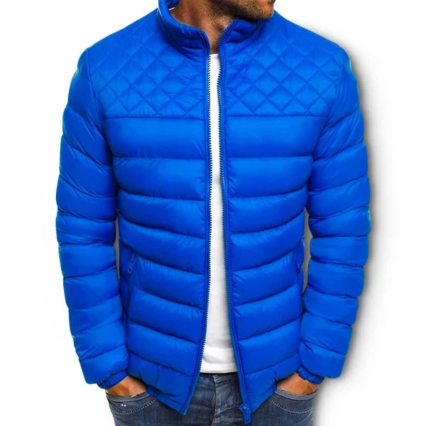 Alpenfeld | Luxus Winterjacke