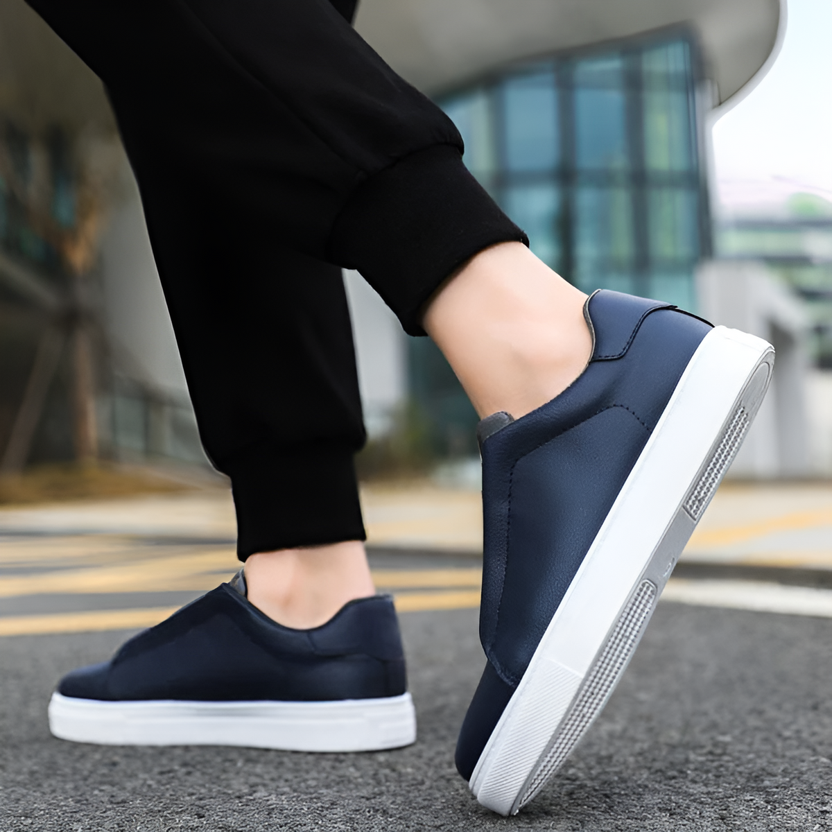 Alpenfeld™ | Original Klassische Sneakers