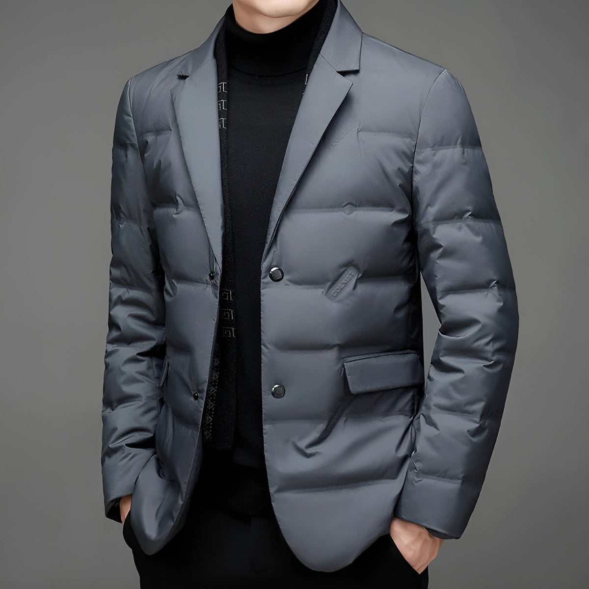 Alpenfeld | Exklusiver Herrenblazer