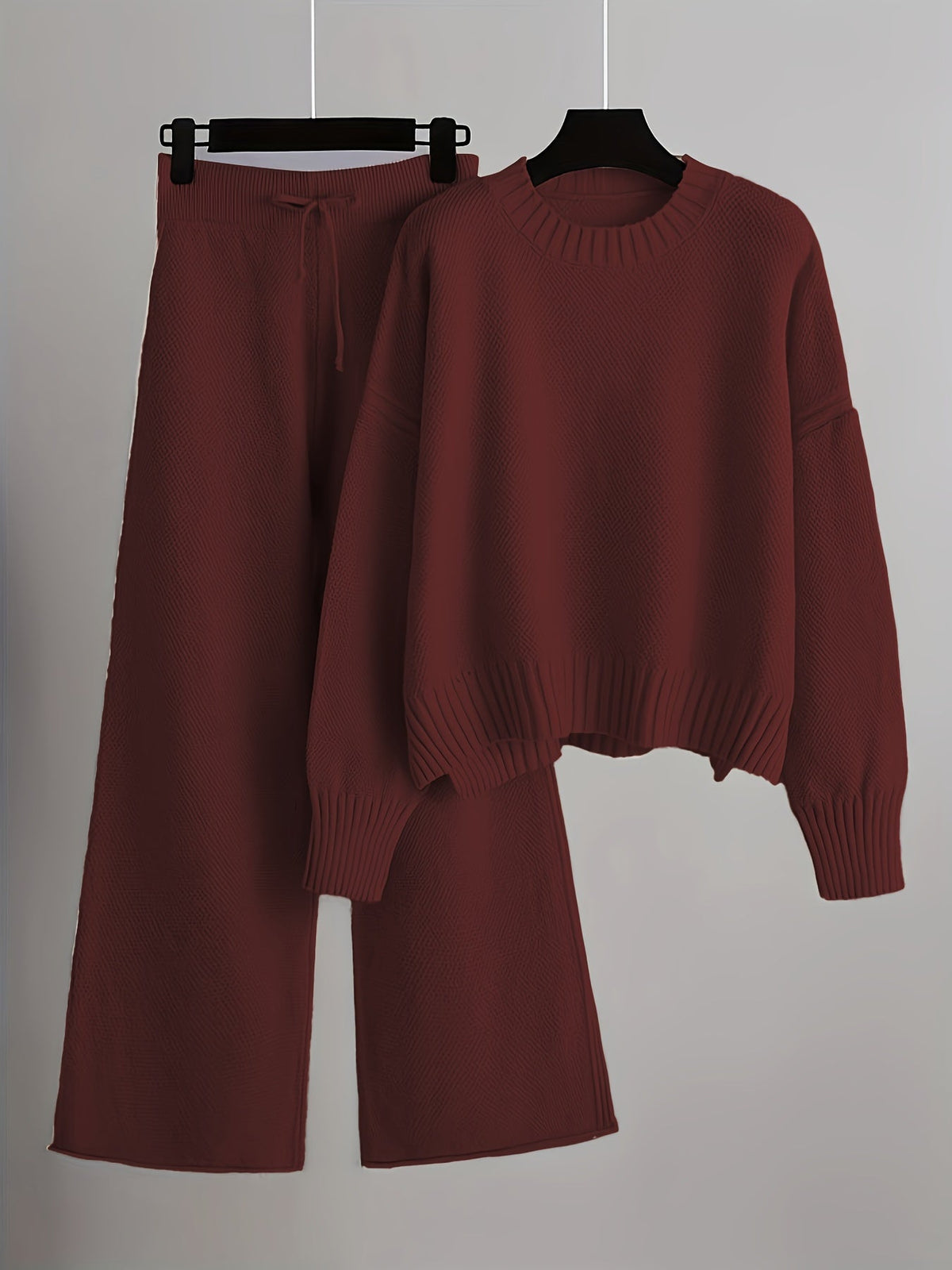 Alpenfeld | Zweiteiliges Casual Set