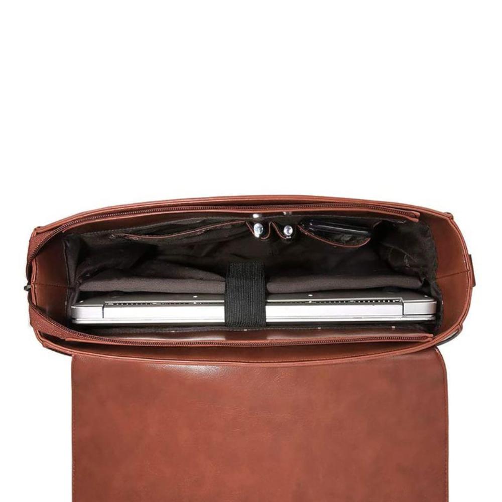Monikas's elegante Schleifen-Tasche