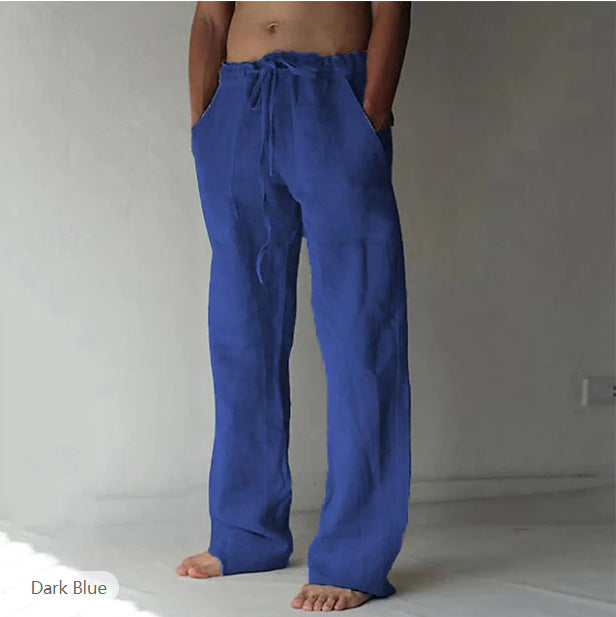 Alpenfeld™ | Modische dünne Freizeithose