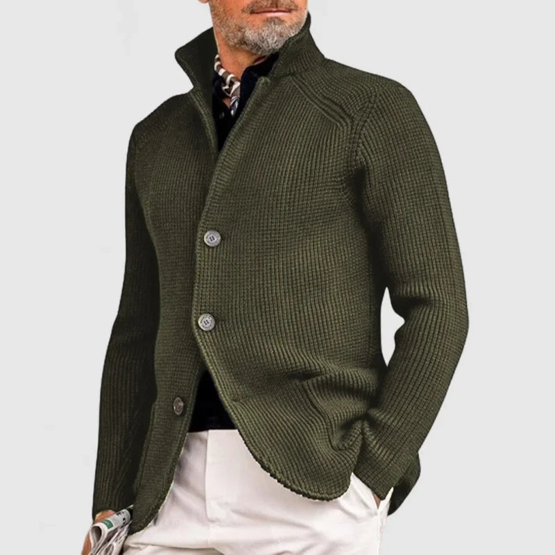 Alpenfeld | Elegante Herrenjacke