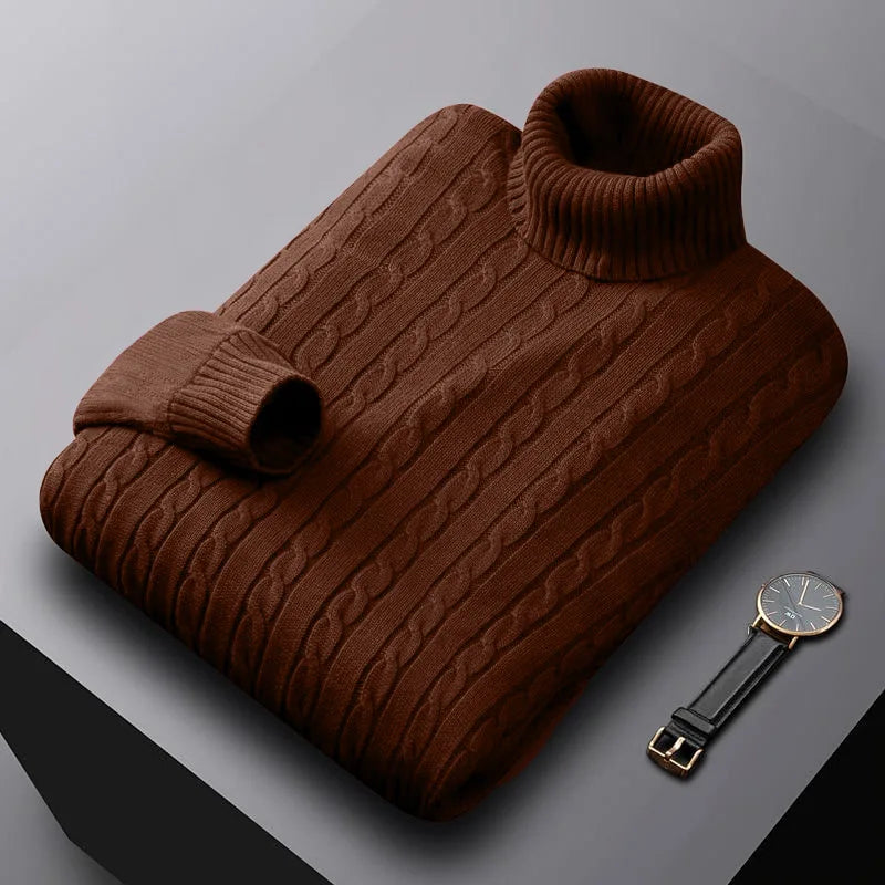 Sommerfeld™ | Herren Kaschmirpullover