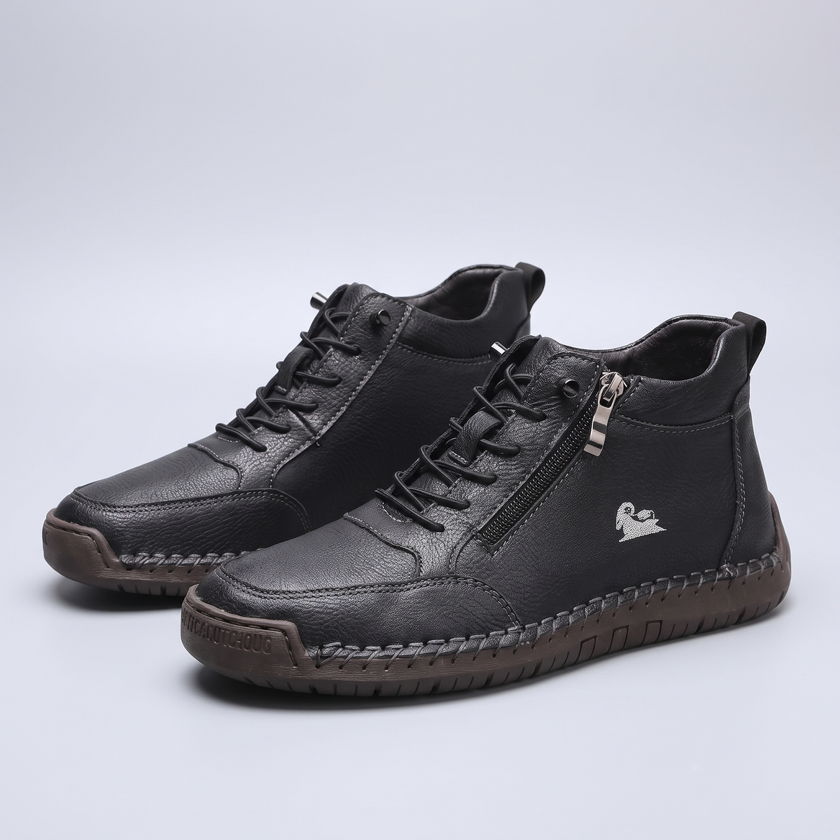 Alpenfeld | Leichte Komfort-Sneaker