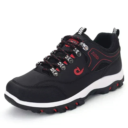 Alpenfeld™ | Herren Orthopädische Wanderschuhe