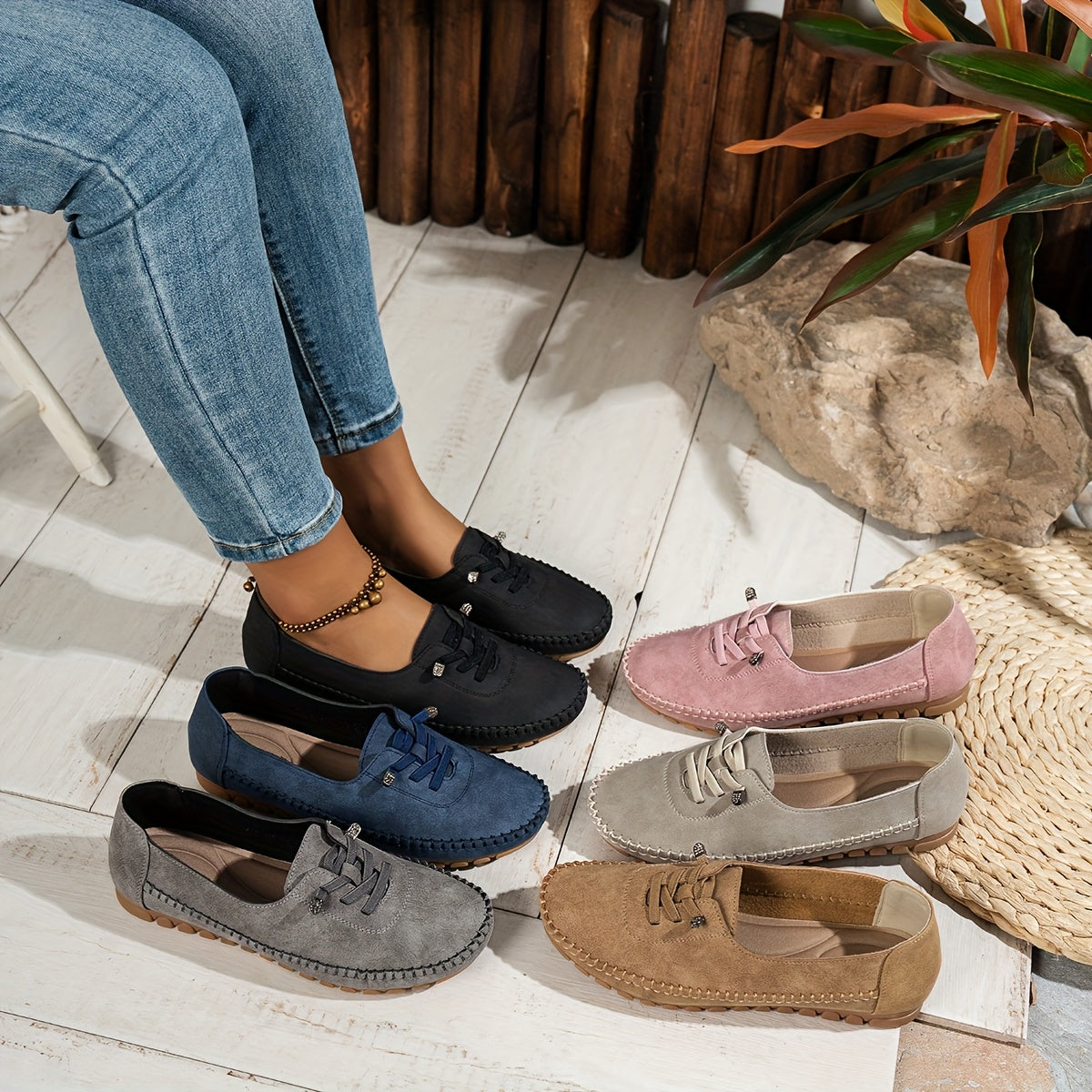 Alpenfeld | Slipper für empfindliche Füße mit optimaler Unterstützung