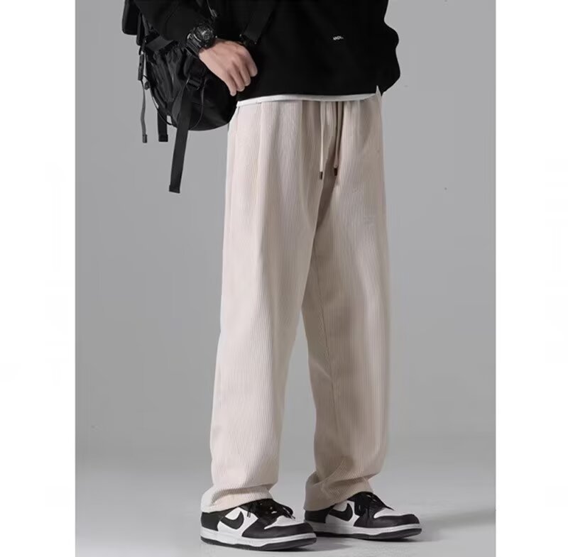 Alpenfeld™ | Herbst Retro Freizeit Sporthose