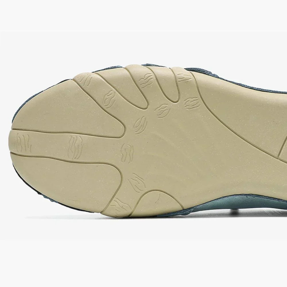 Alpenfeld™ | BEQUEME UND LEICHTE SCHUHE