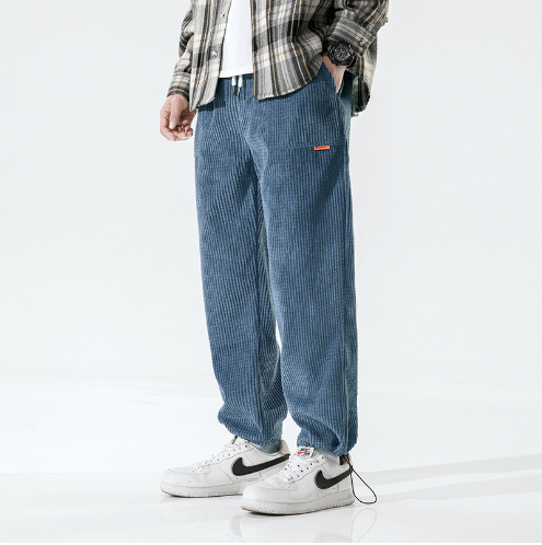 Alpenfeld | Bequeme Streetwear-Hose für Herren (1 kaufen, 1 GRATIS dazu)