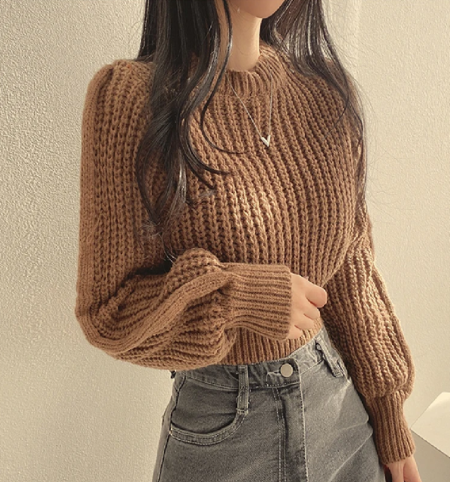 Alpenfeld | Strickpullover