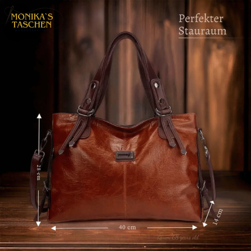 Claire’s Reisetasche | Classic Version