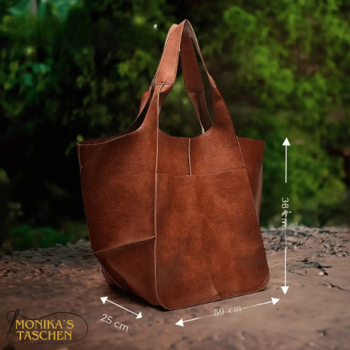 Laura’s Zeitloser Reiz | Vintage Tasche