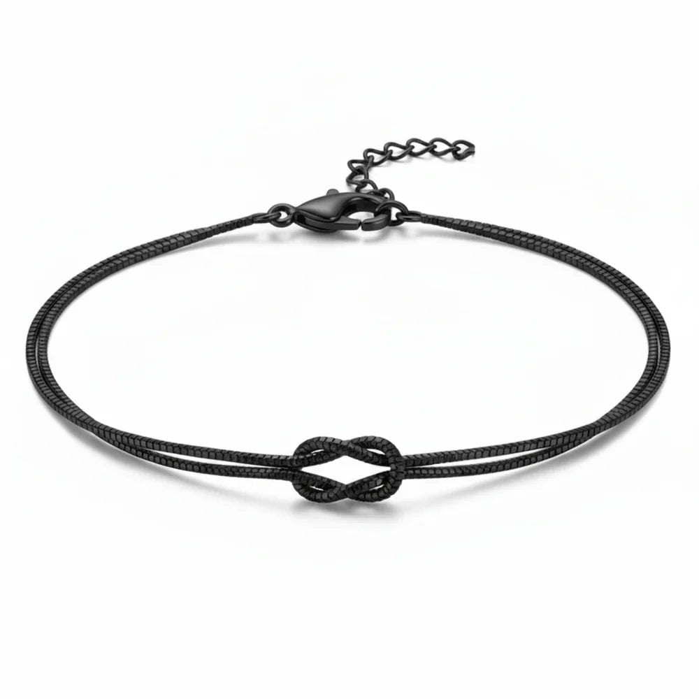 Sommerfeld | Verbindungsknoten Armband (1 Kaufen, 1 GRATIS dazu)