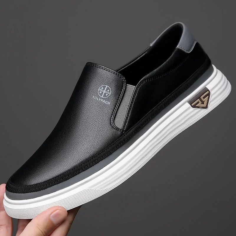 Alpenfeld | Der Whitman Slip-On