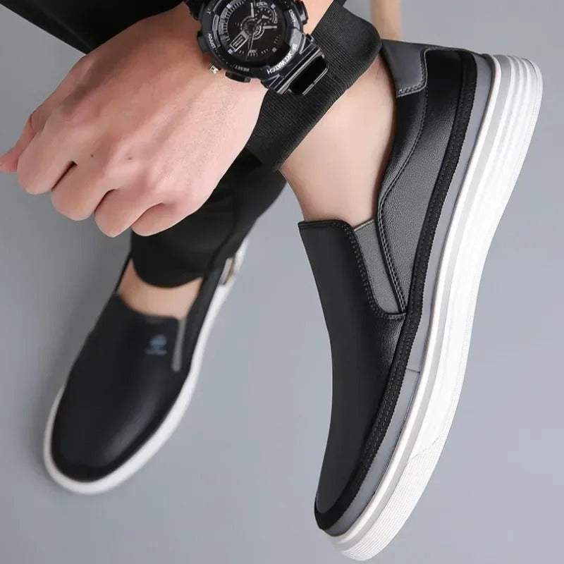 Alpenfeld | Der Whitman Slip-On