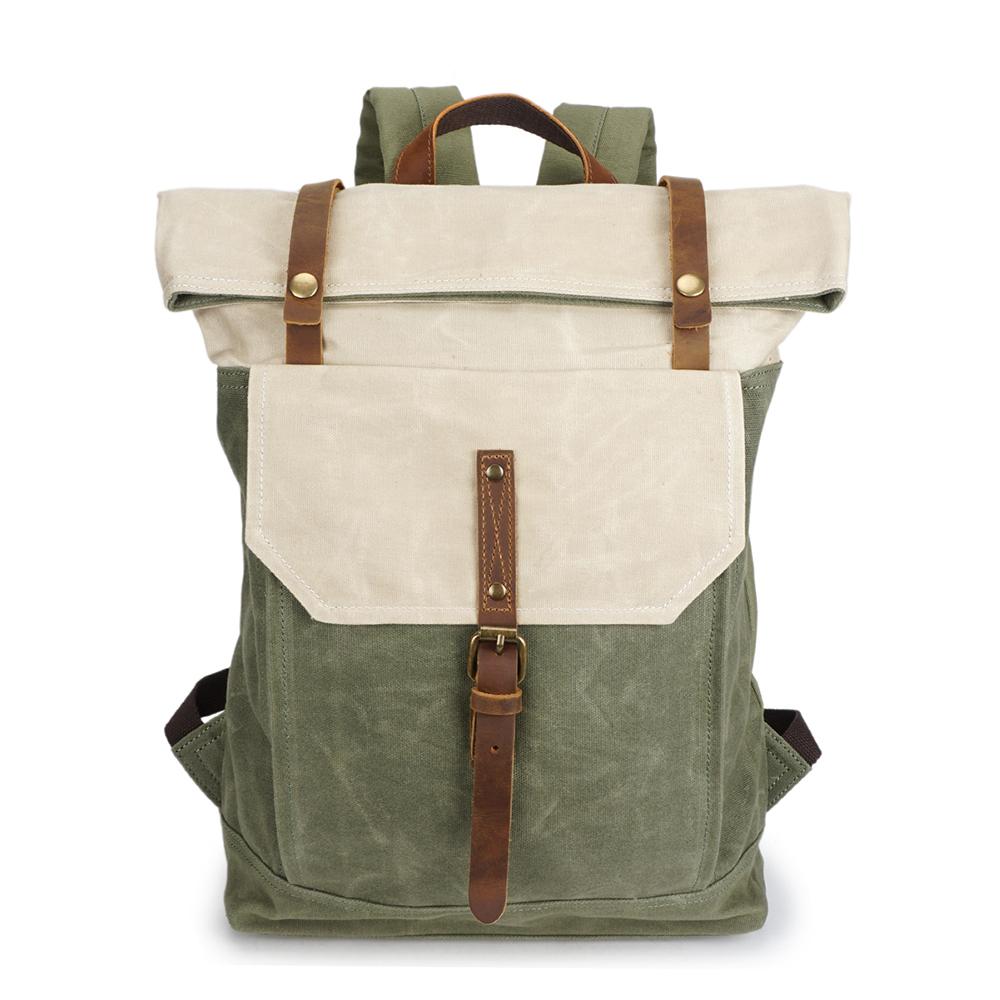 Vintage Rucksack | KOTOR