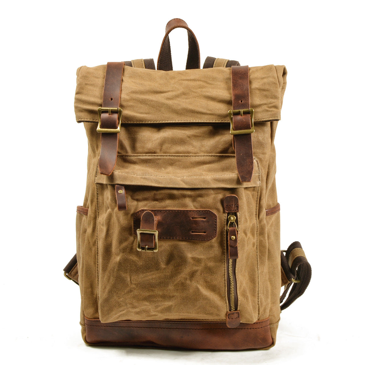 Rustikale Rucksack | BRIXEN