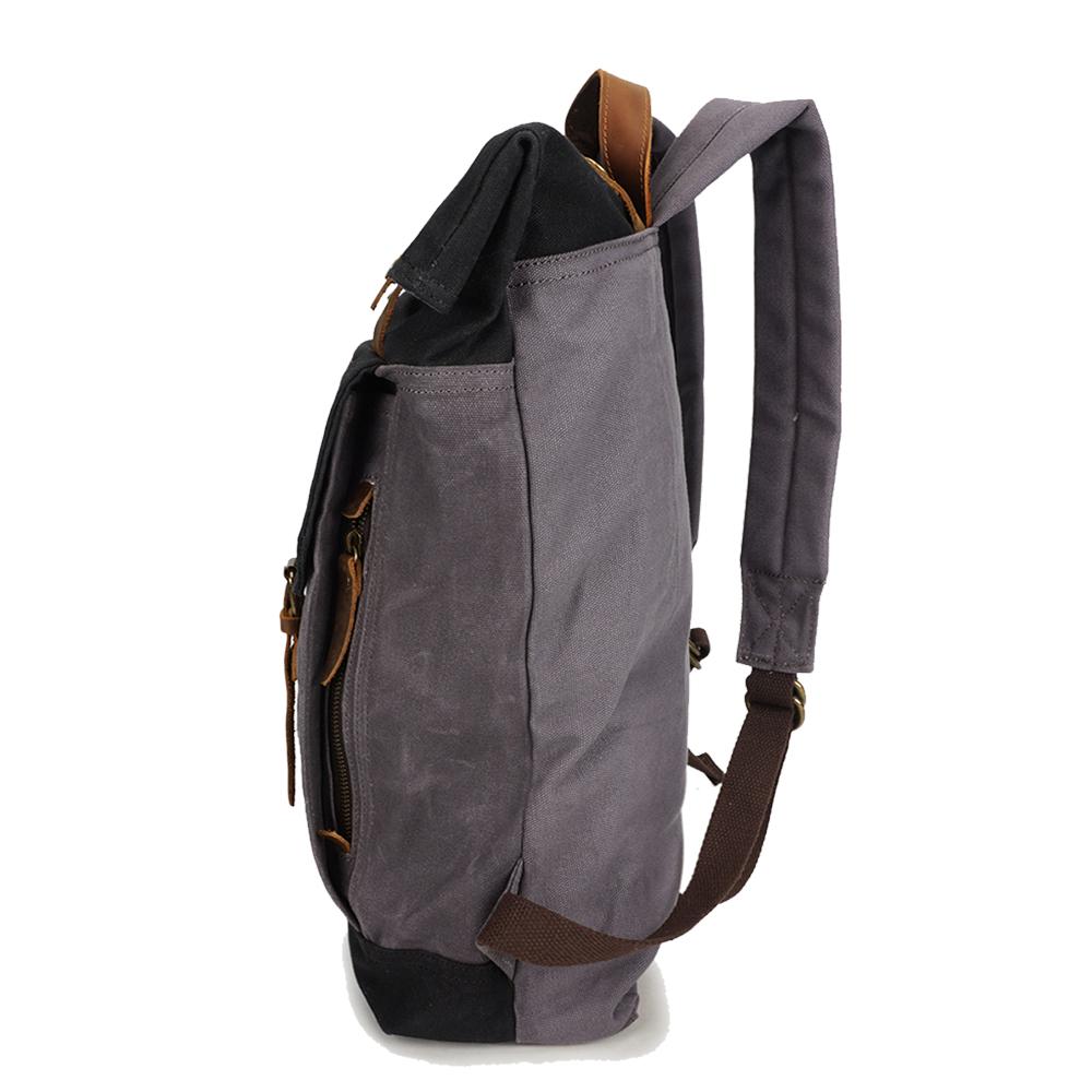 Vintage Rucksack | KOTOR