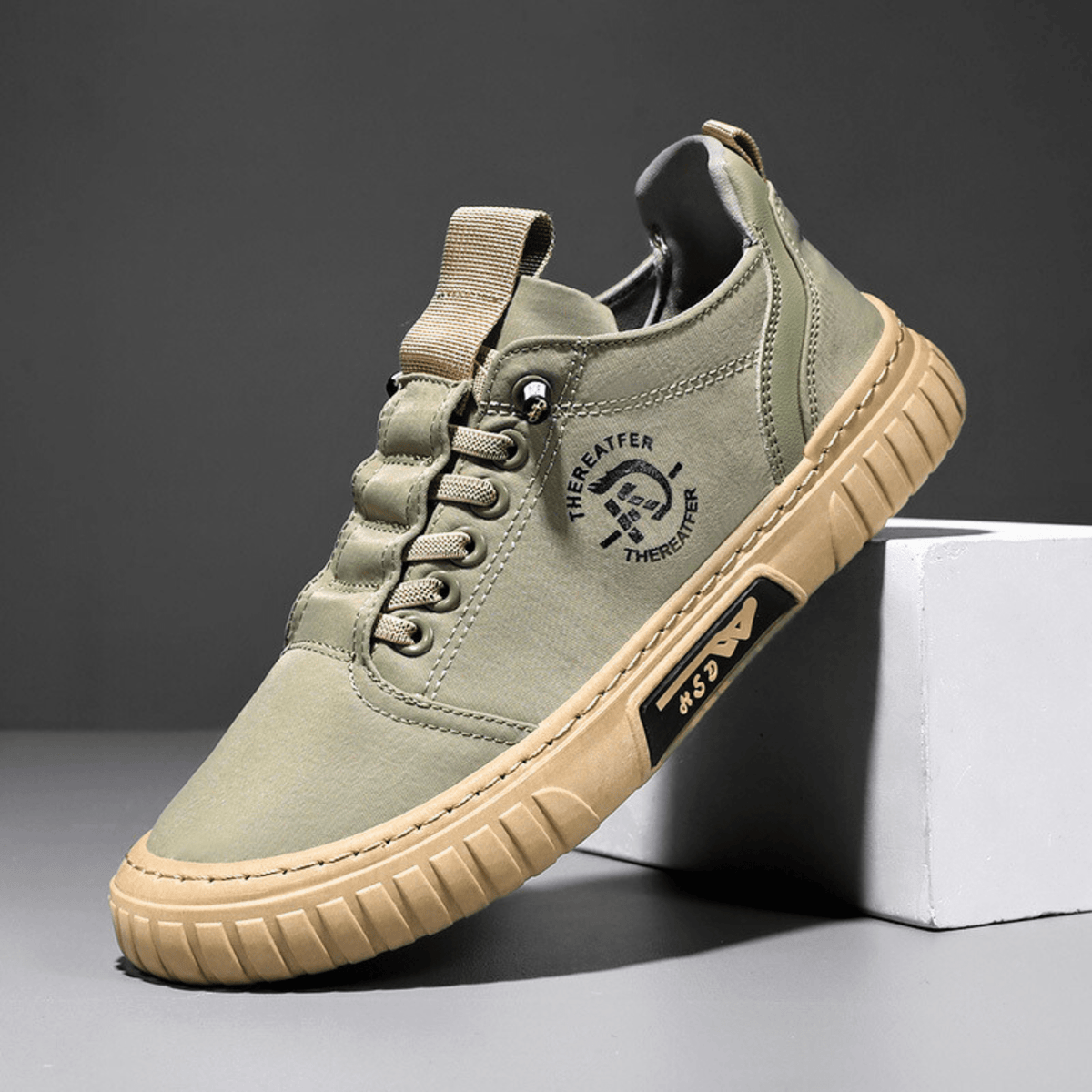 Alpenfeld | Urban Casual Sneaker