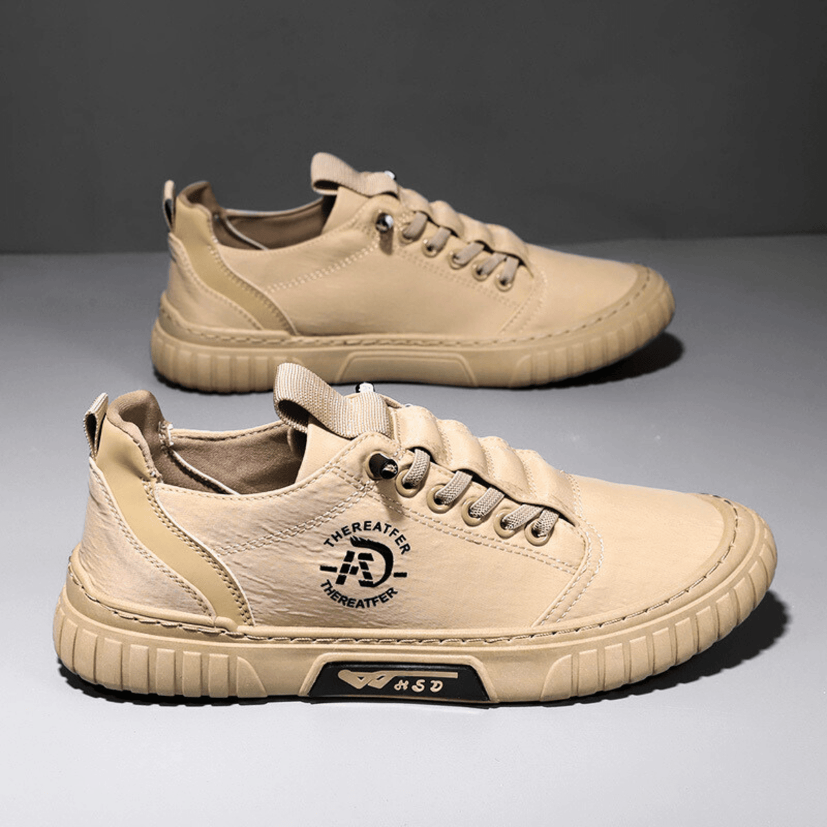 Alpenfeld | Urban Casual Sneaker