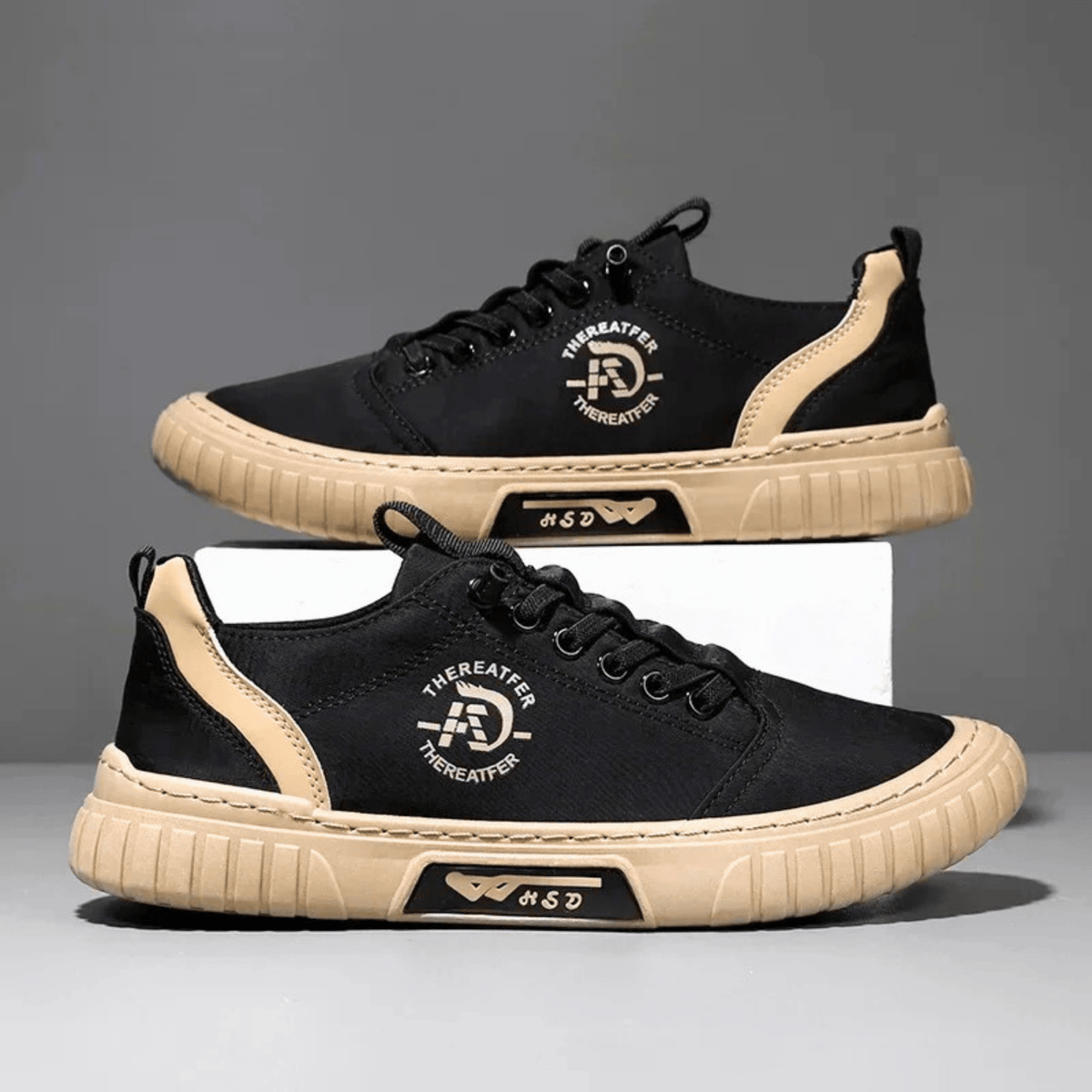 Alpenfeld | Urban Casual Sneaker