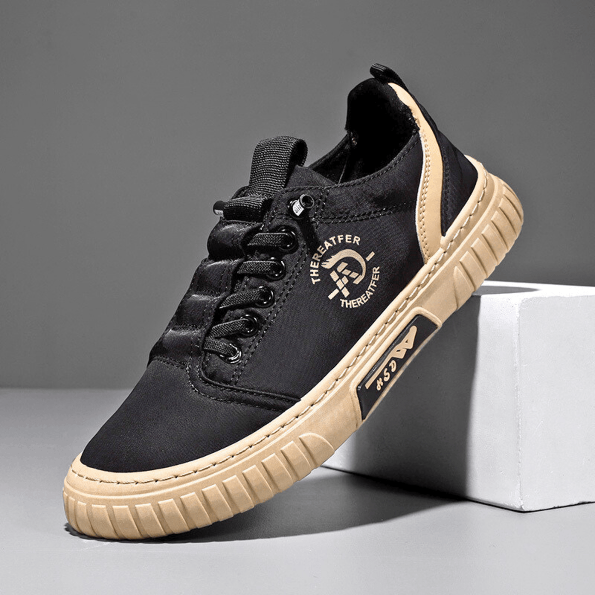 Alpenfeld | Urban Casual Sneaker