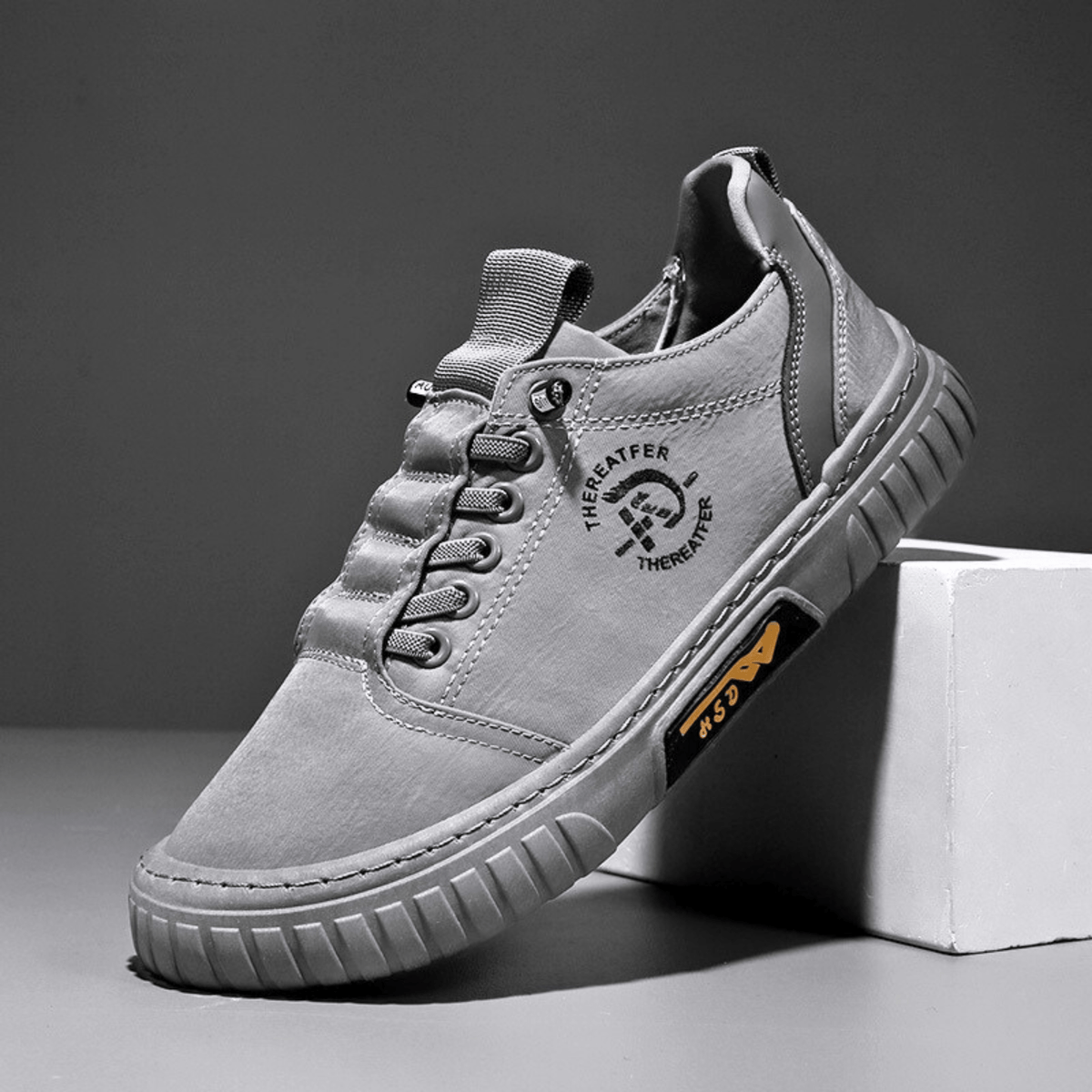 Alpenfeld | Urban Casual Sneaker